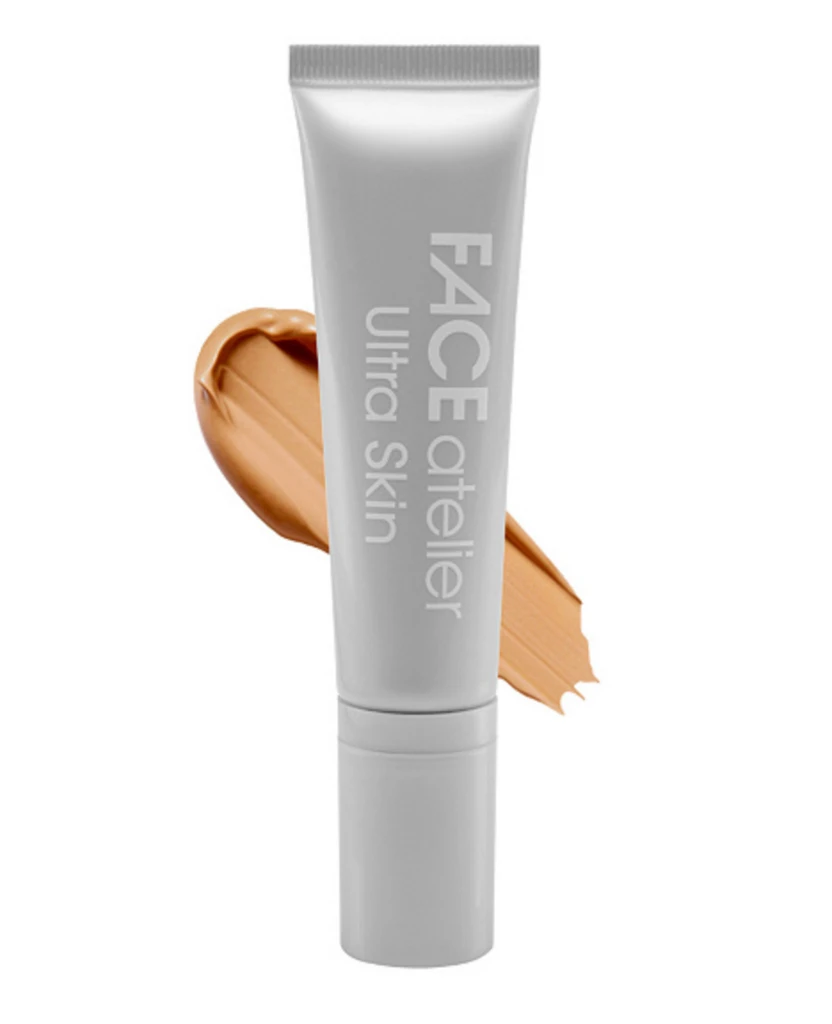 Ultra Skin Foundation - N 6 - Cool Medium