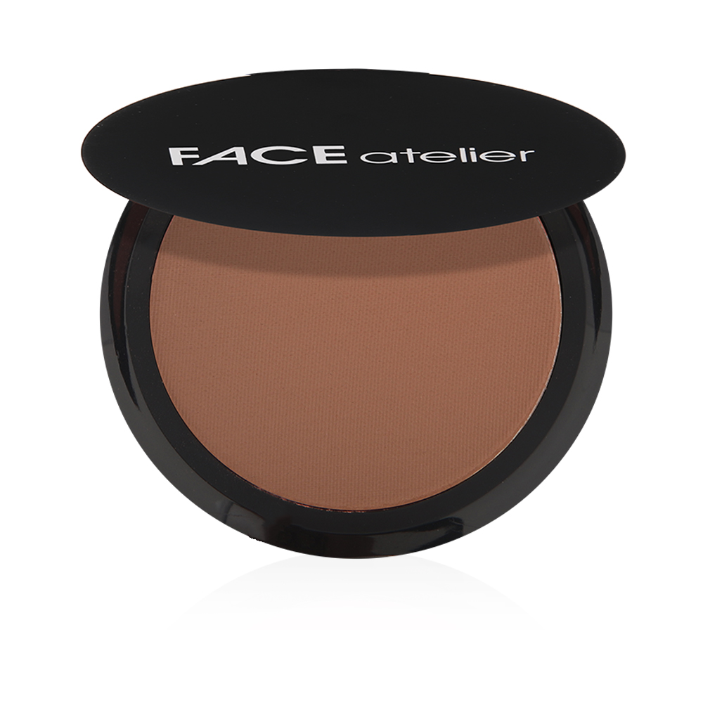 Ultra Pressed Powder - Darker