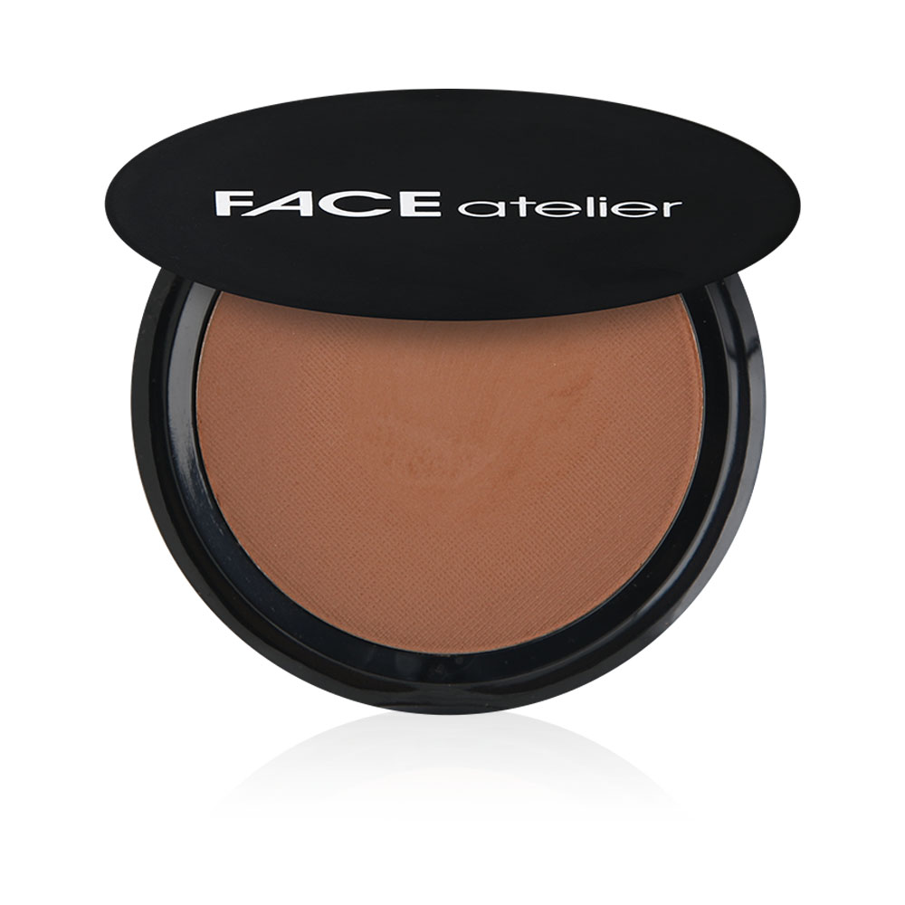 Ultra Bronzer - Brushed Sable