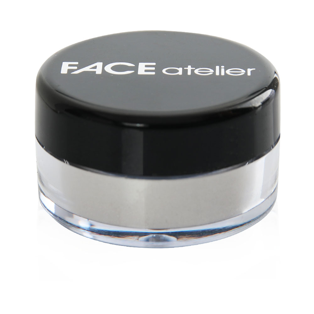 Eye Shadow Shimmer - White Gold