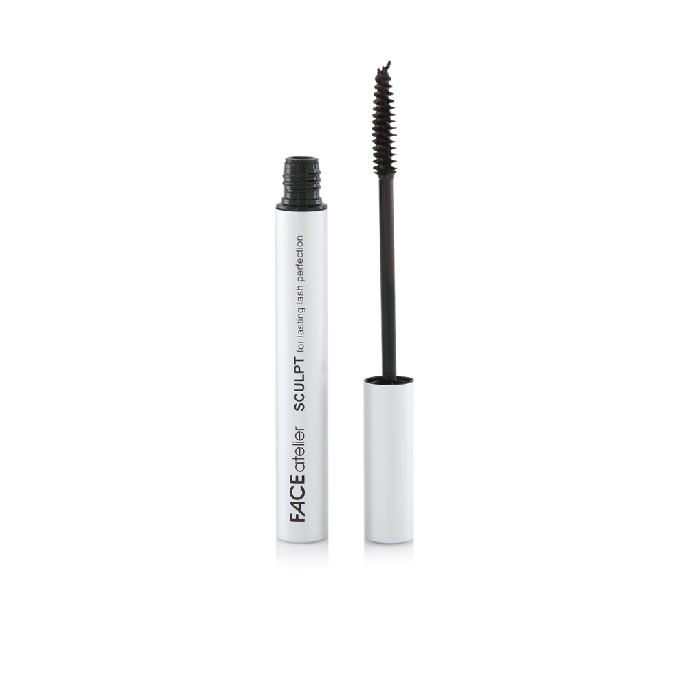 Hd Sculpt Mascara - Coffee