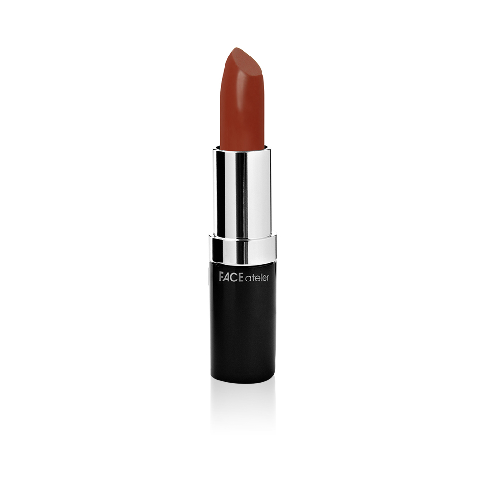 Rouge Lipstick - Burnt Burgundy