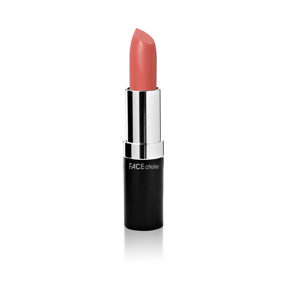 Rouge Lipstick - Cool Coral