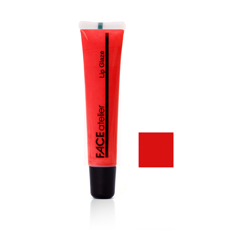 Lip Glaze - Kona
