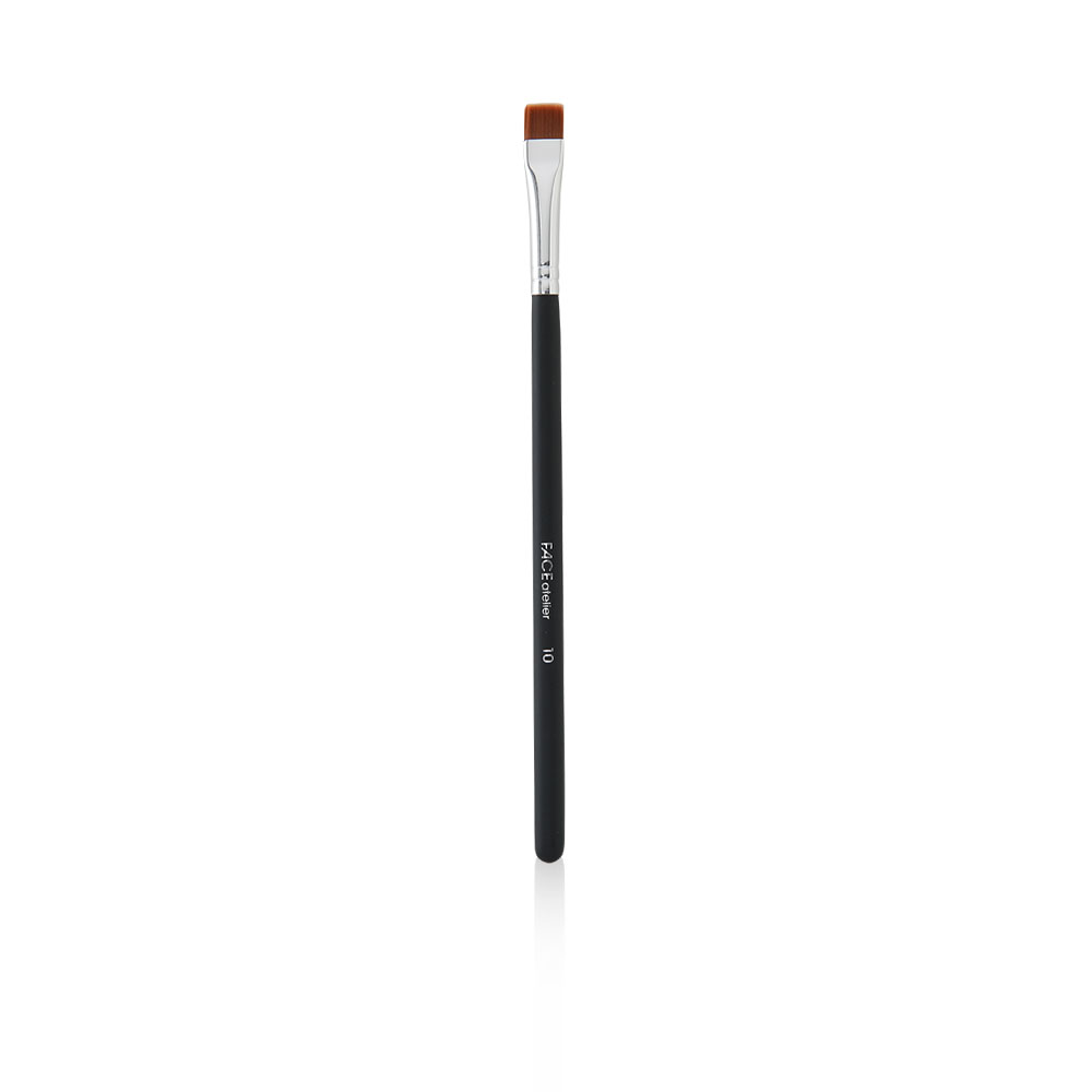 Flat Liner Brush - N 10