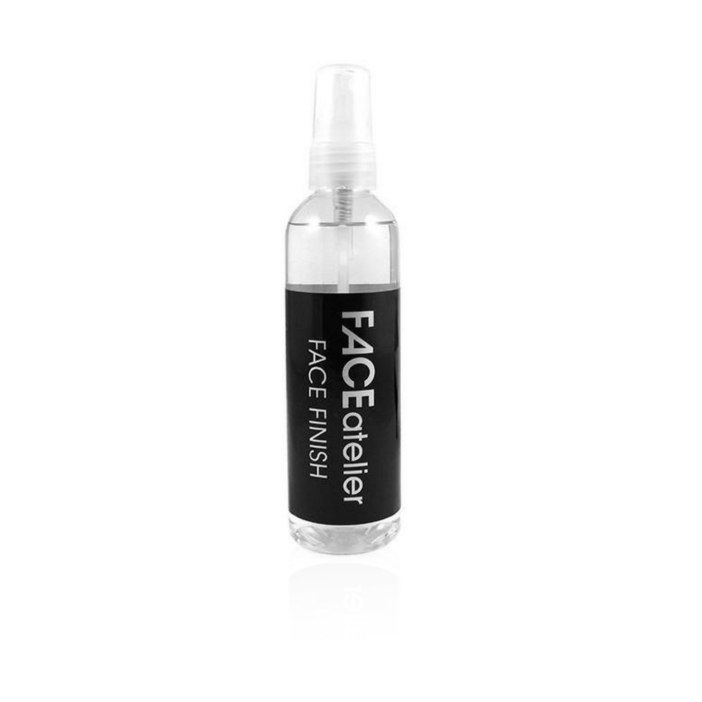 Face Finish Spray