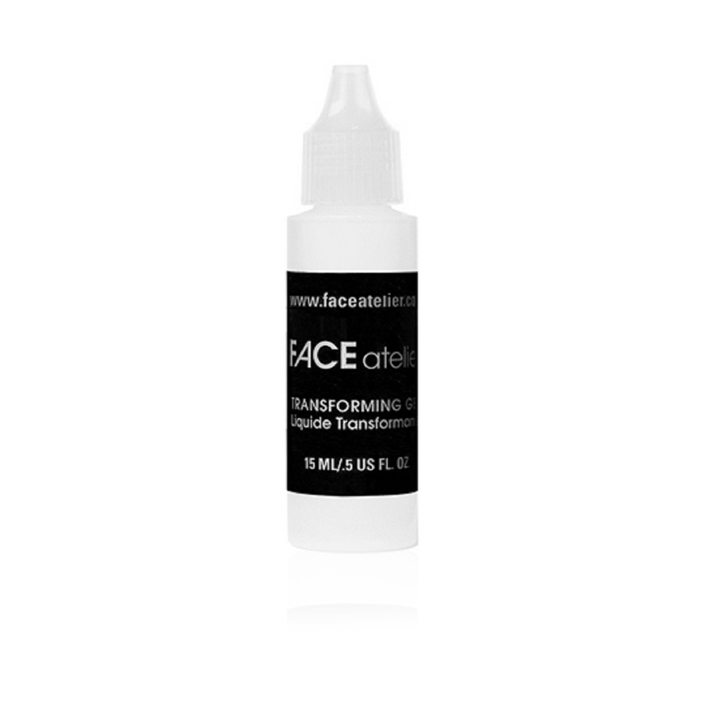 Eye Shadow Transforming Gel