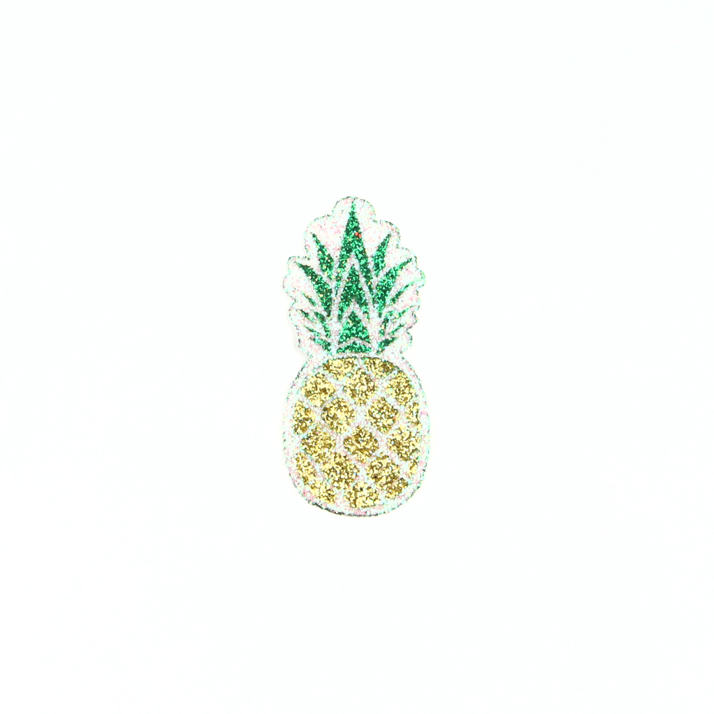 Pineapple Sticker 