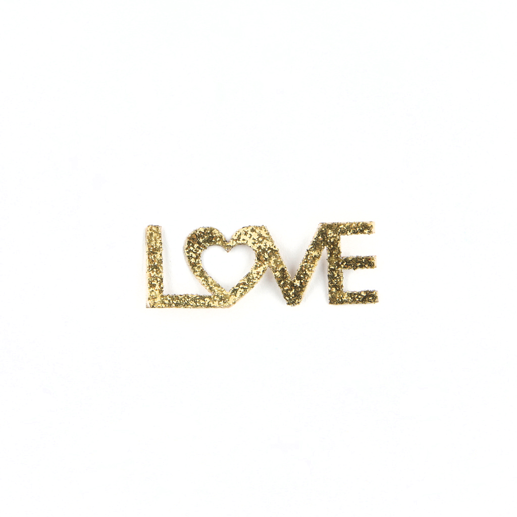 Love Sticker