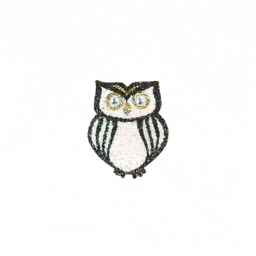 Owl Sticker