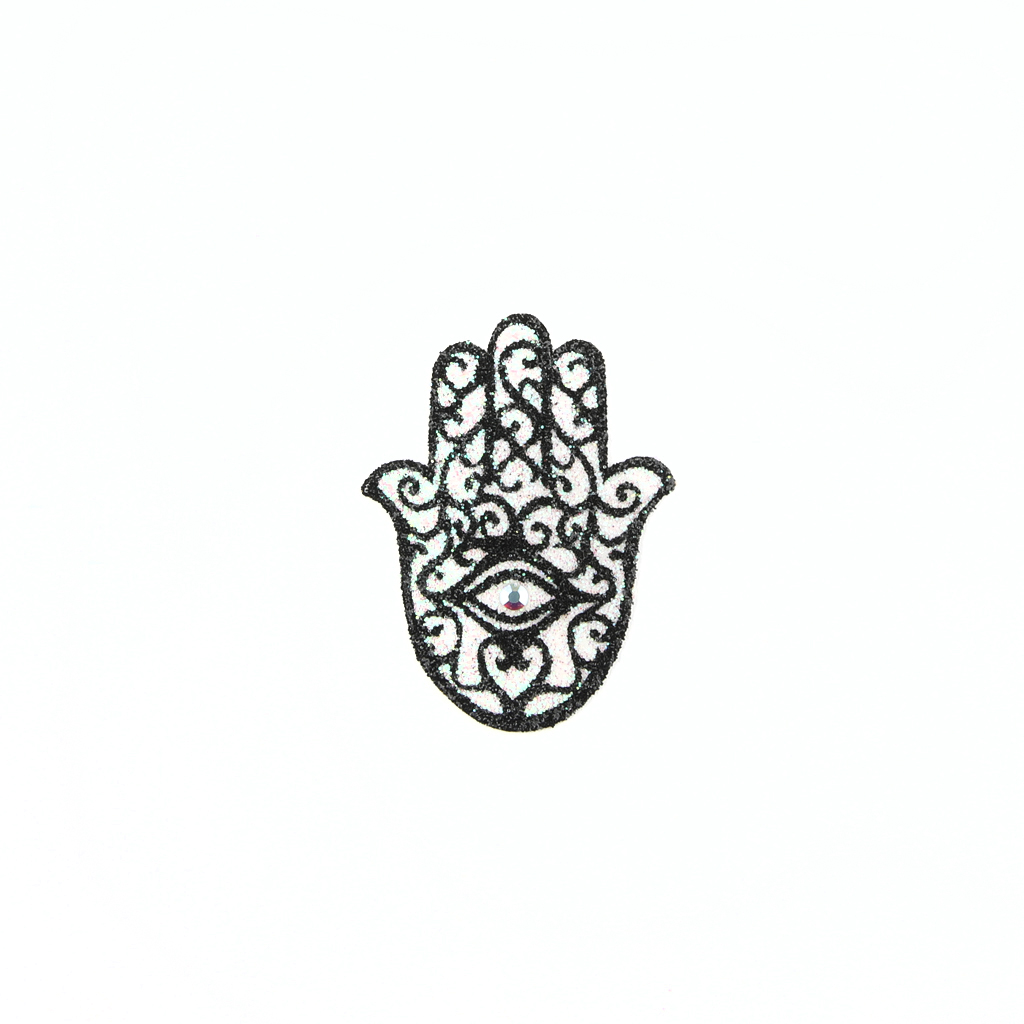 Hand Sticker - Multi-color 