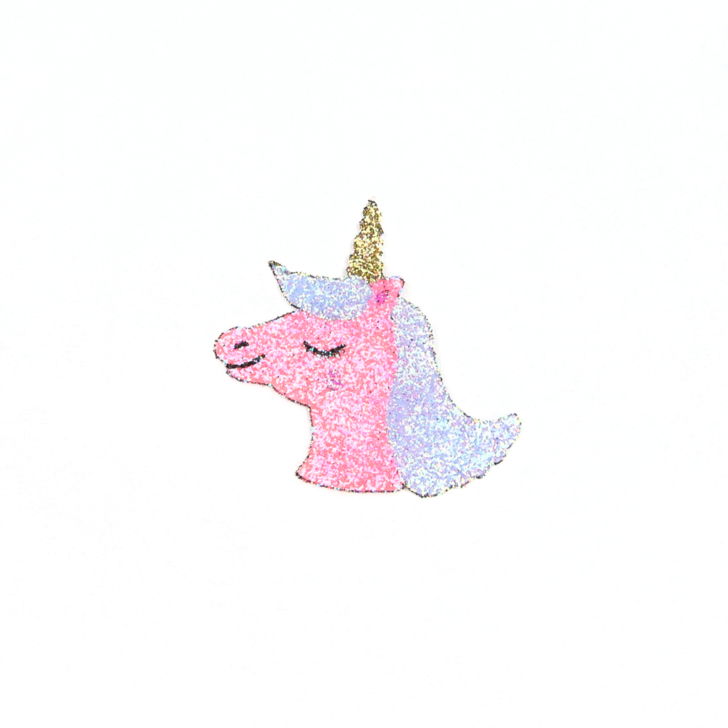 Love Horse Sticker 