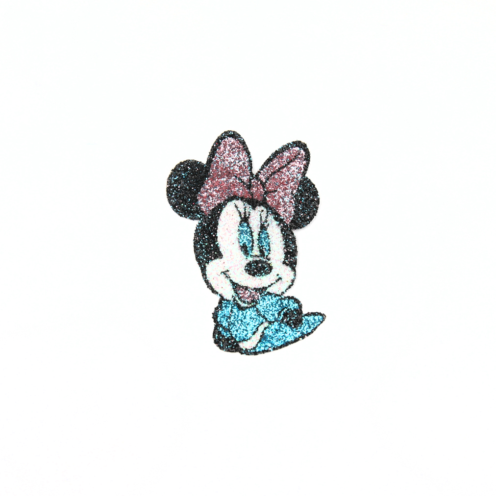 Micky Mouse Sticker