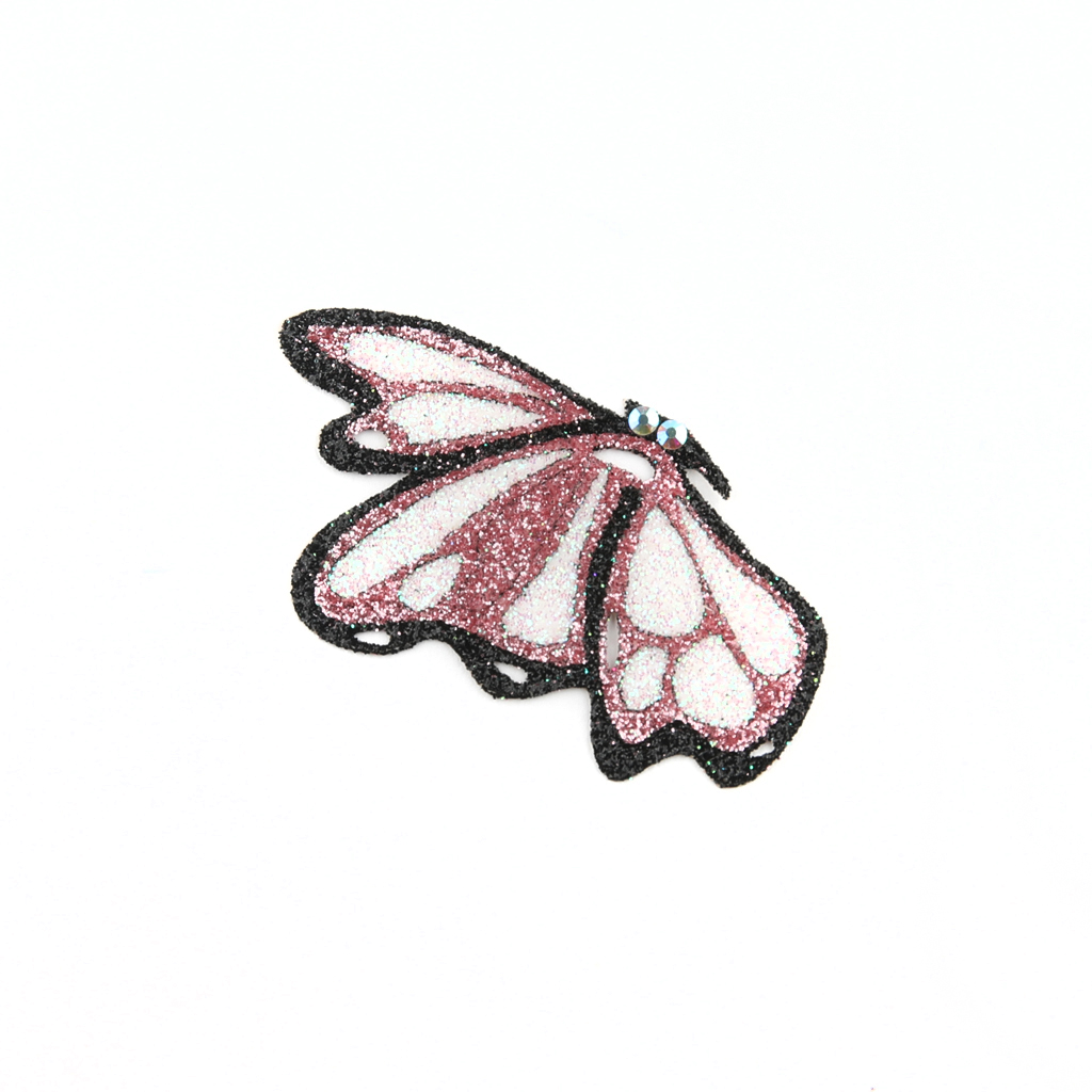 Butterfly Sticker - 3 Colors - Big