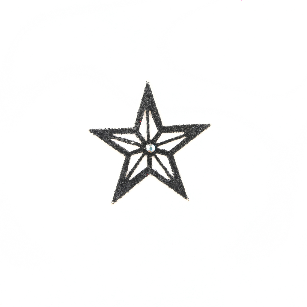 Star Sticker - Big
