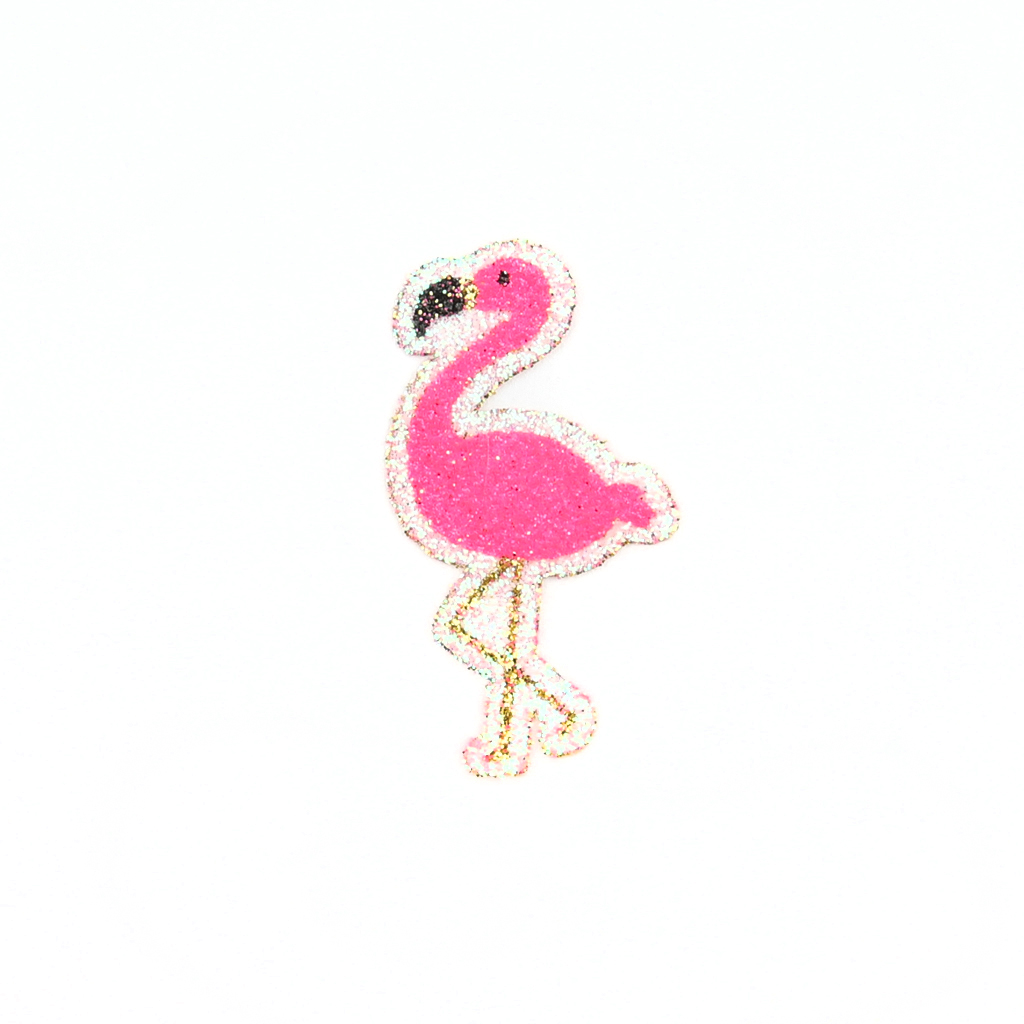 Spoonbill Bird Sticker