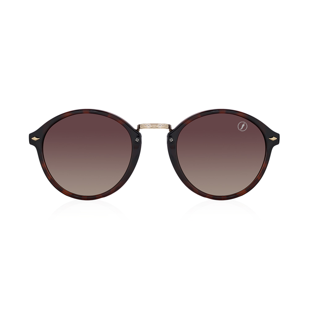 Love Turtle Sunglasses - 51- 24- 142