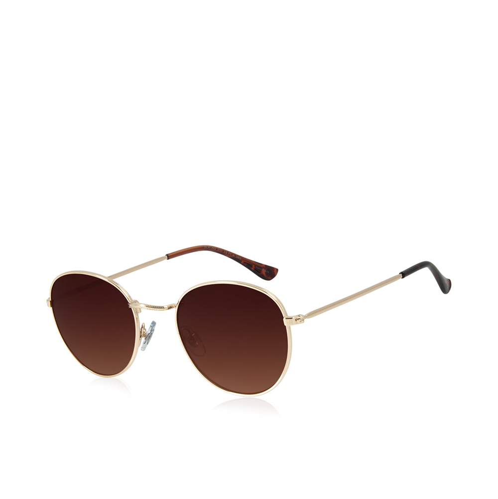 Love Sunglasses - Golden - Size 52-20-142
