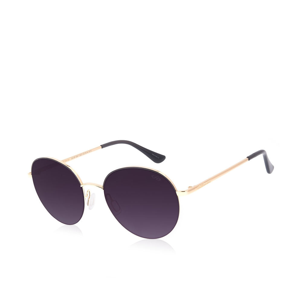 Sunglasses Golden Gradient - Size 53-19-145