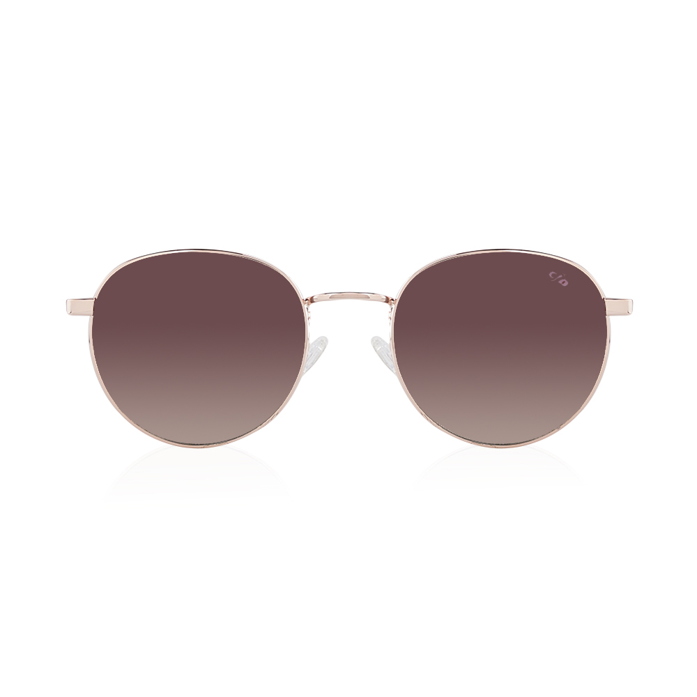 Oculos Love Rose Sunglasses - Size 53-19-145
