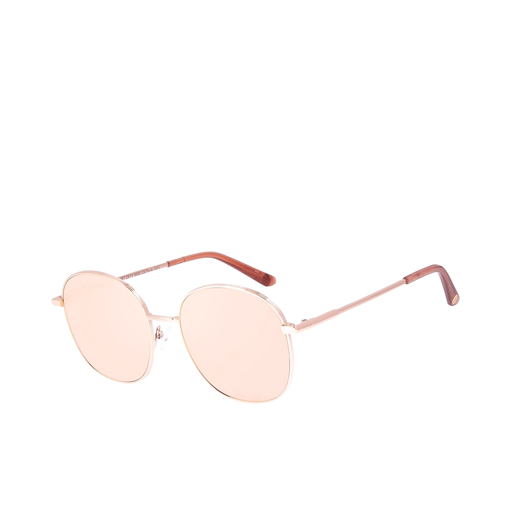 Casual Female Rose Sunglasses - Rose - Size 55 - 18 - 145