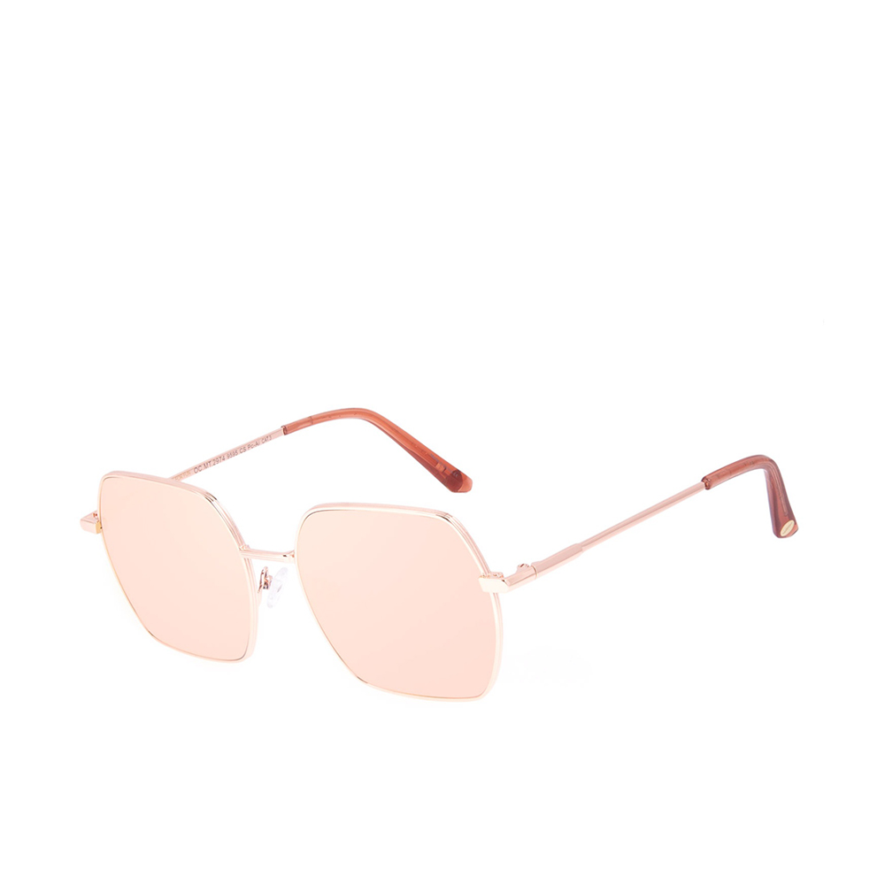 Casual Female Rose Sunglasses - Rose - Size 57 - 18 - 145