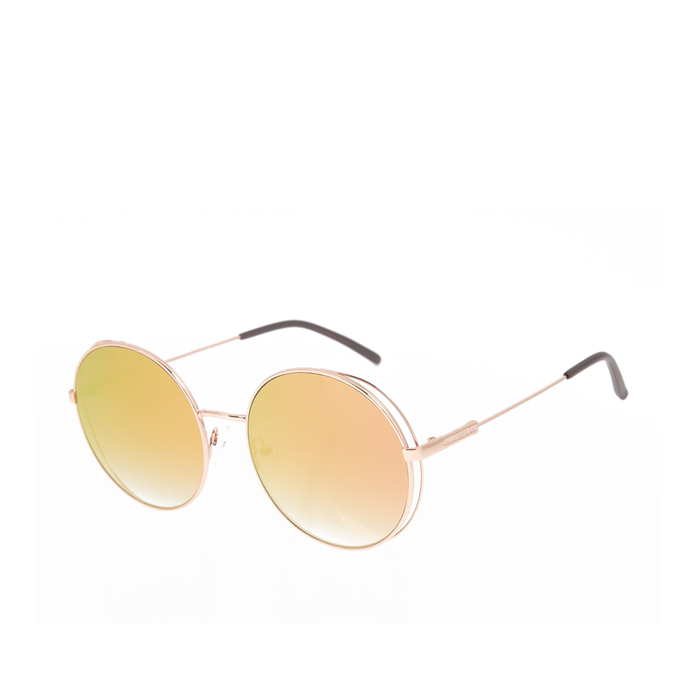 Classic Female Love Sunglasses - Rose