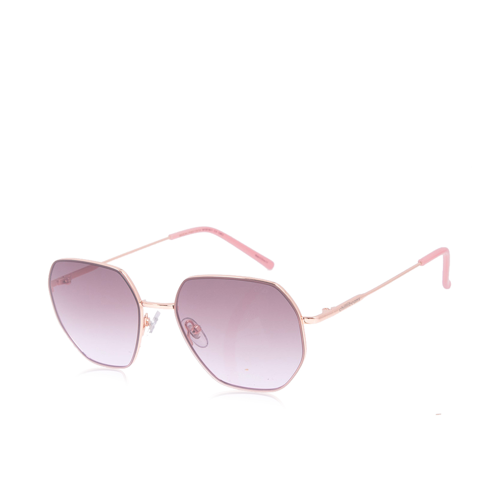 Sunglasses Rose Beige - Size 57-18-140