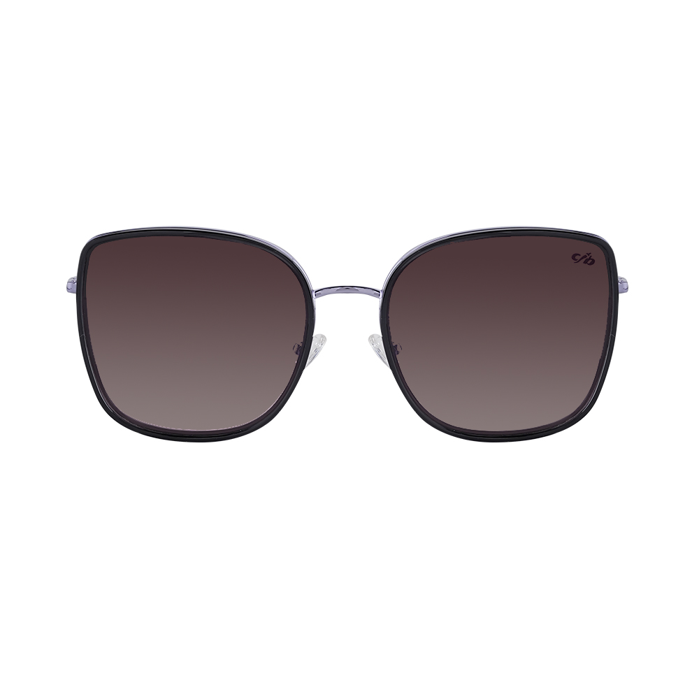 Oculos Sunglasses - Brown