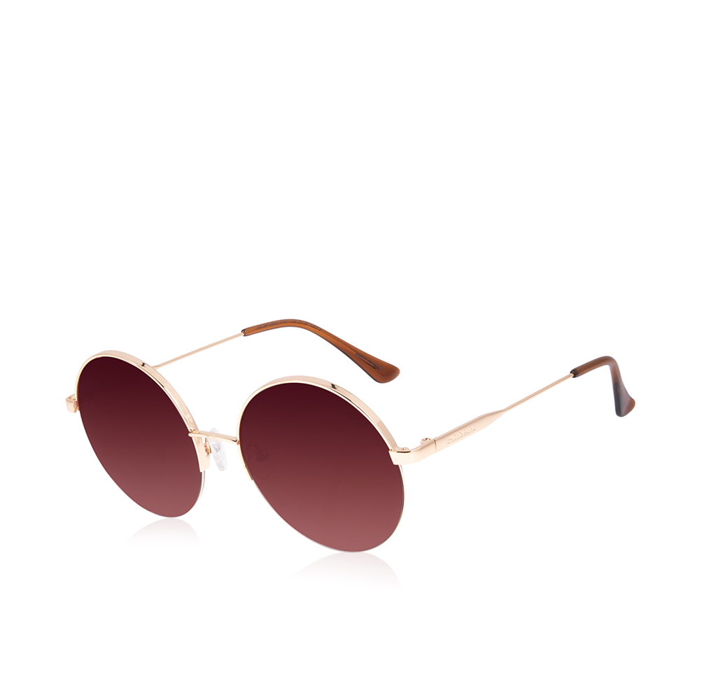 Love Sunglasses Golden - Size 54-16-135