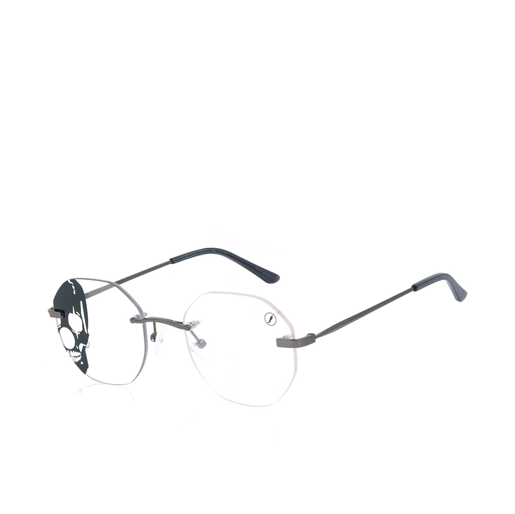 Optical Glasses Onix - Onix - Size - 56-21-145