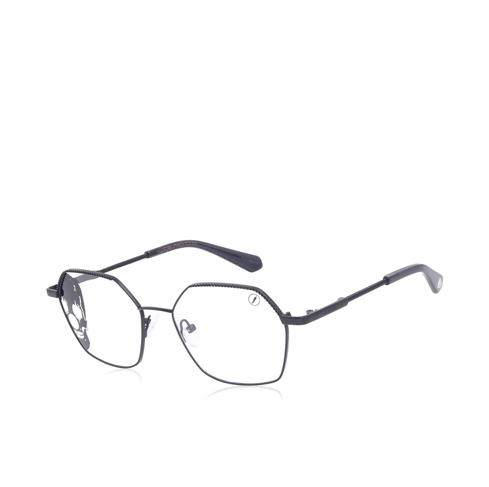 Optical Glasses Black - Black - Size - 54-17-142