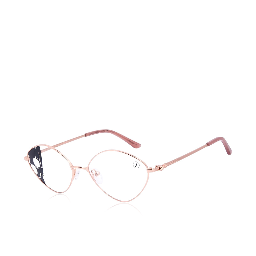 Optical Glasses Rose - Rose - Size - 53-16-140