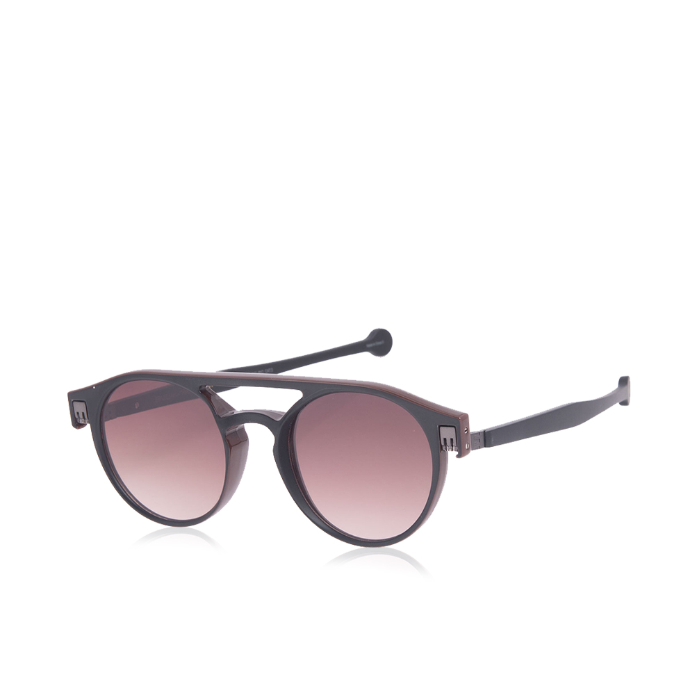 Love Sunglasses - Brown - Size 51-20-143
