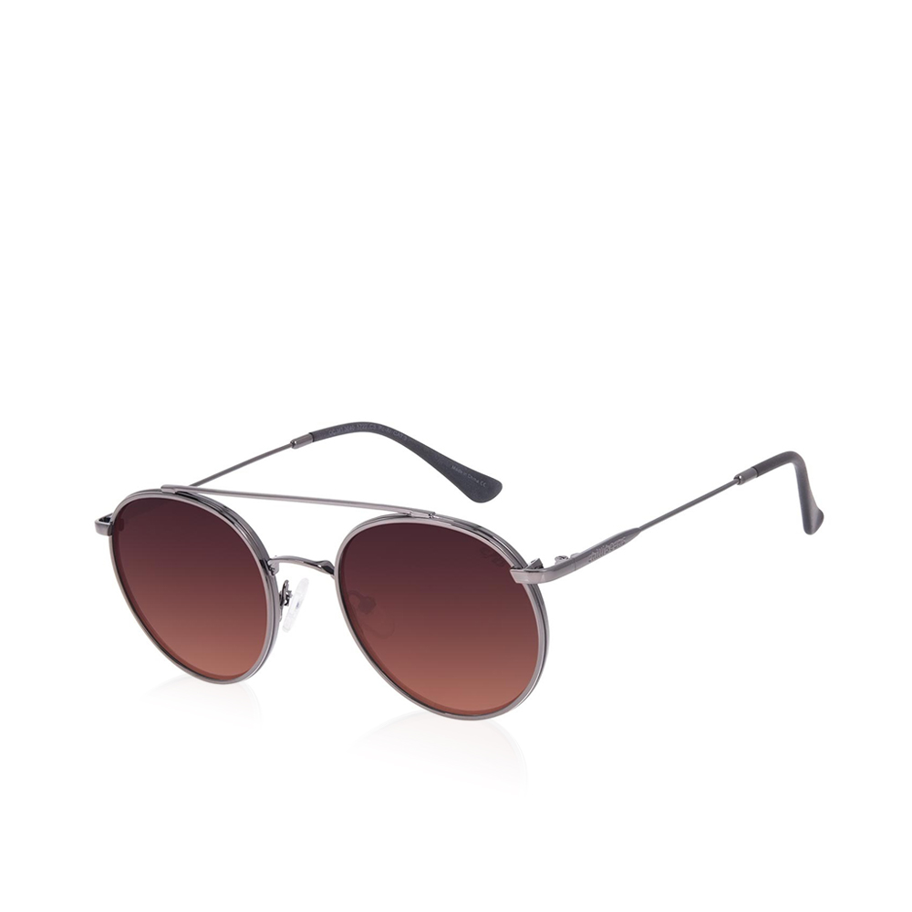Classic Unisex Love Sunglasses - Onix