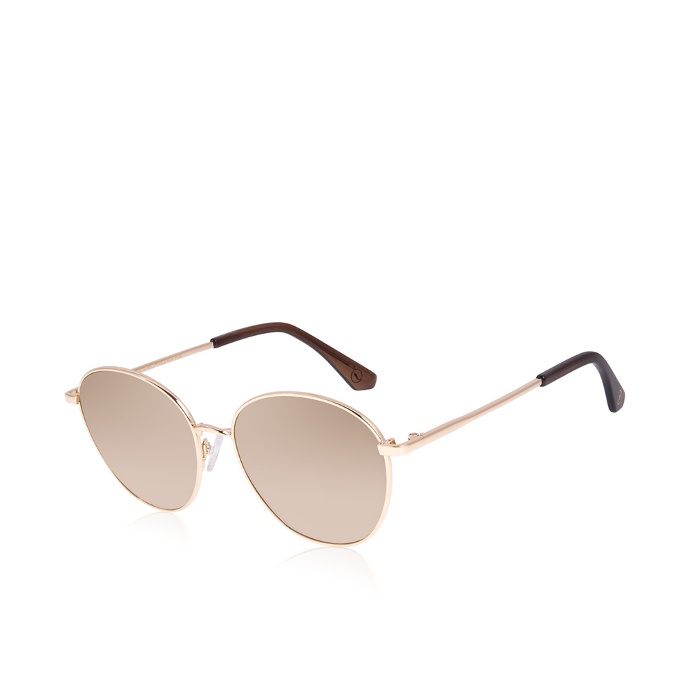 Sunglasses Golden Gradient - Size 54-16-135