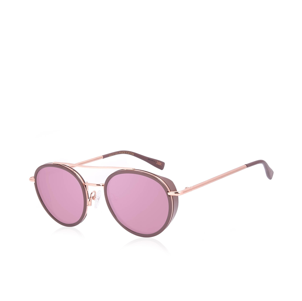 Sunglasses - Golden Rose - Size 51-21-145