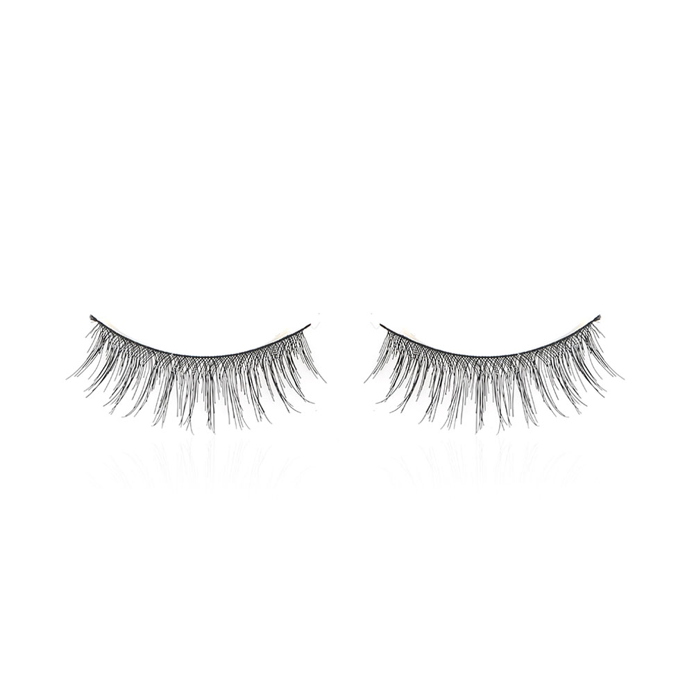 Fashion Eyelashes - Natural Series N - 2720