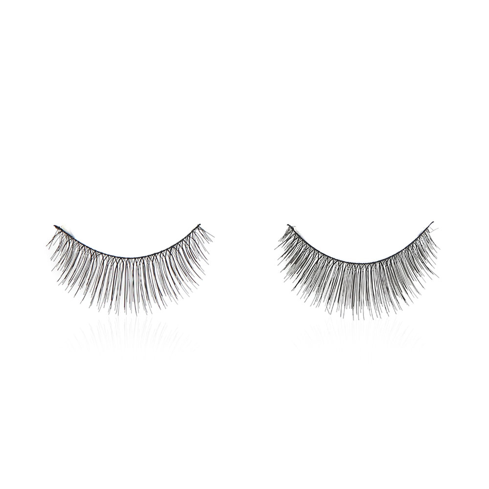 Fashion Eyelashes - Natural Series - N 2729
