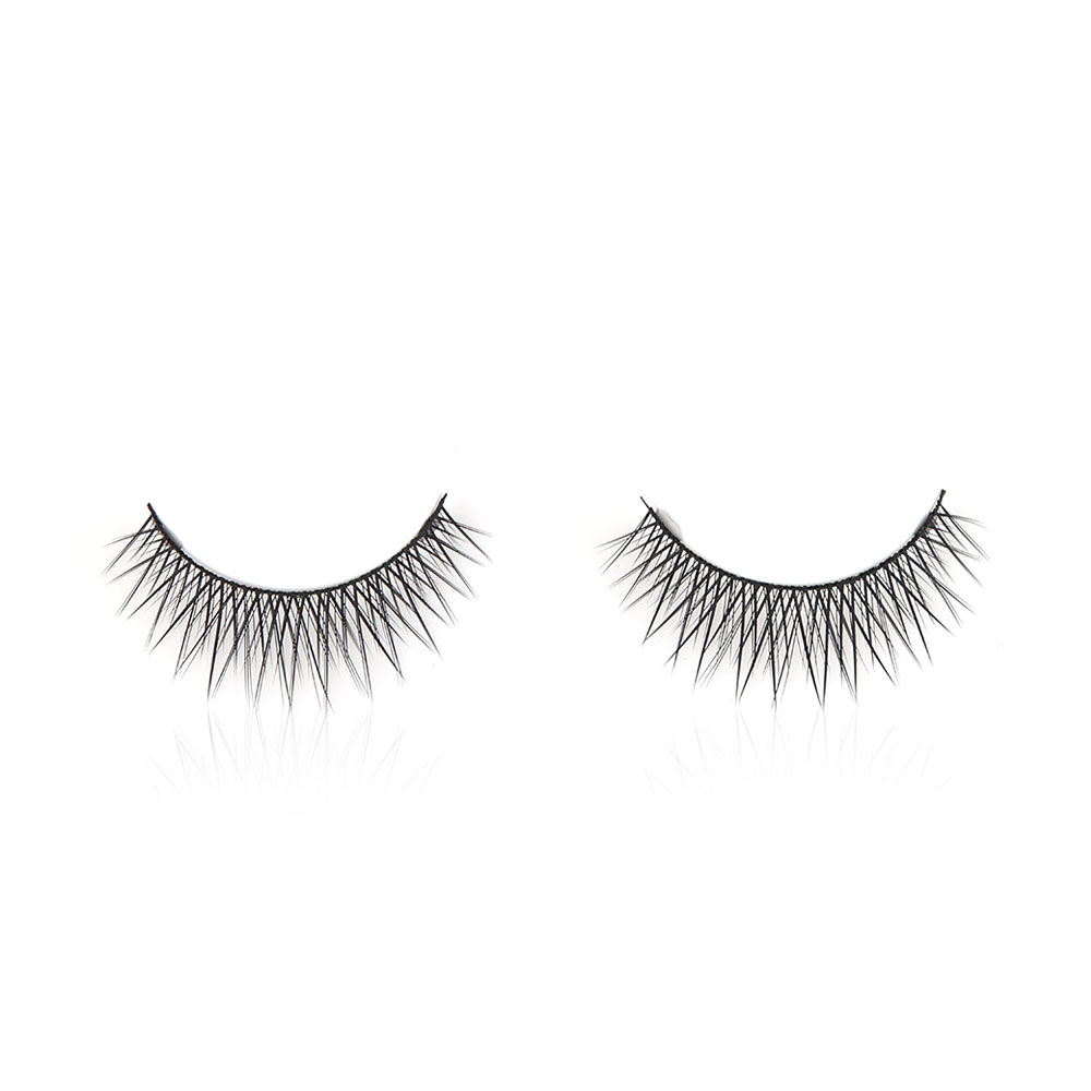 Fashion Eyelashes - Pointed Series N - 5105