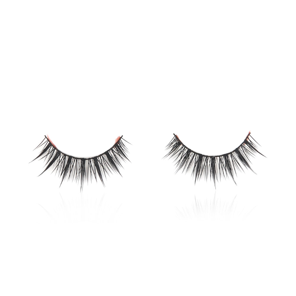 Fashion Eyelashes - Pointed Series N - 5122