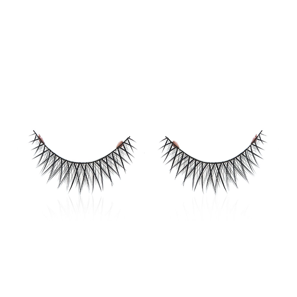 Fashion Eyelashes - Pointed Series N - 5134