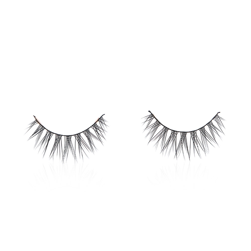 Fashion Eyelashes - Pointed Series N - 5506