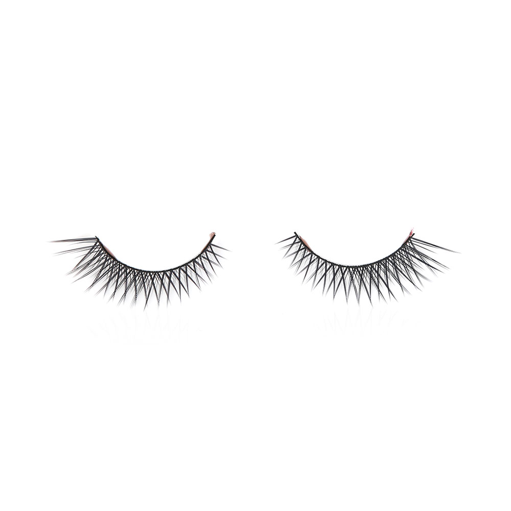 Fashion Eyelashes - Pointed Series N - 5611