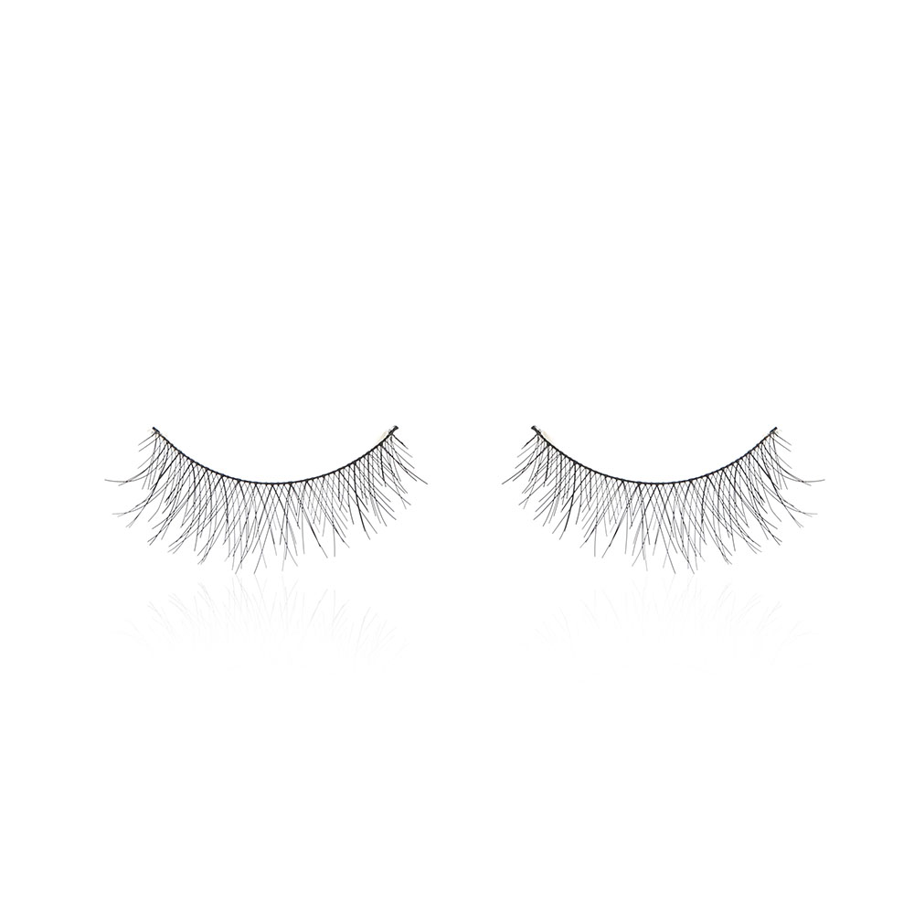 Fashion Eyelashes - Cross Stitch Series - N 6688