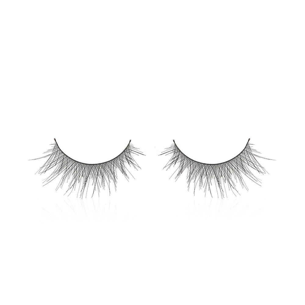 Fashion Eyelashes - Cross Stitch Series - N 6699