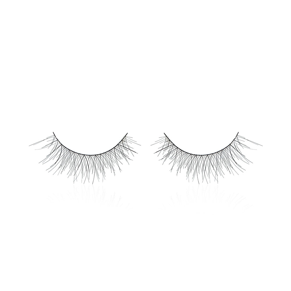 Fashion Eyelashes - Cross Stitch Series - N 6888
