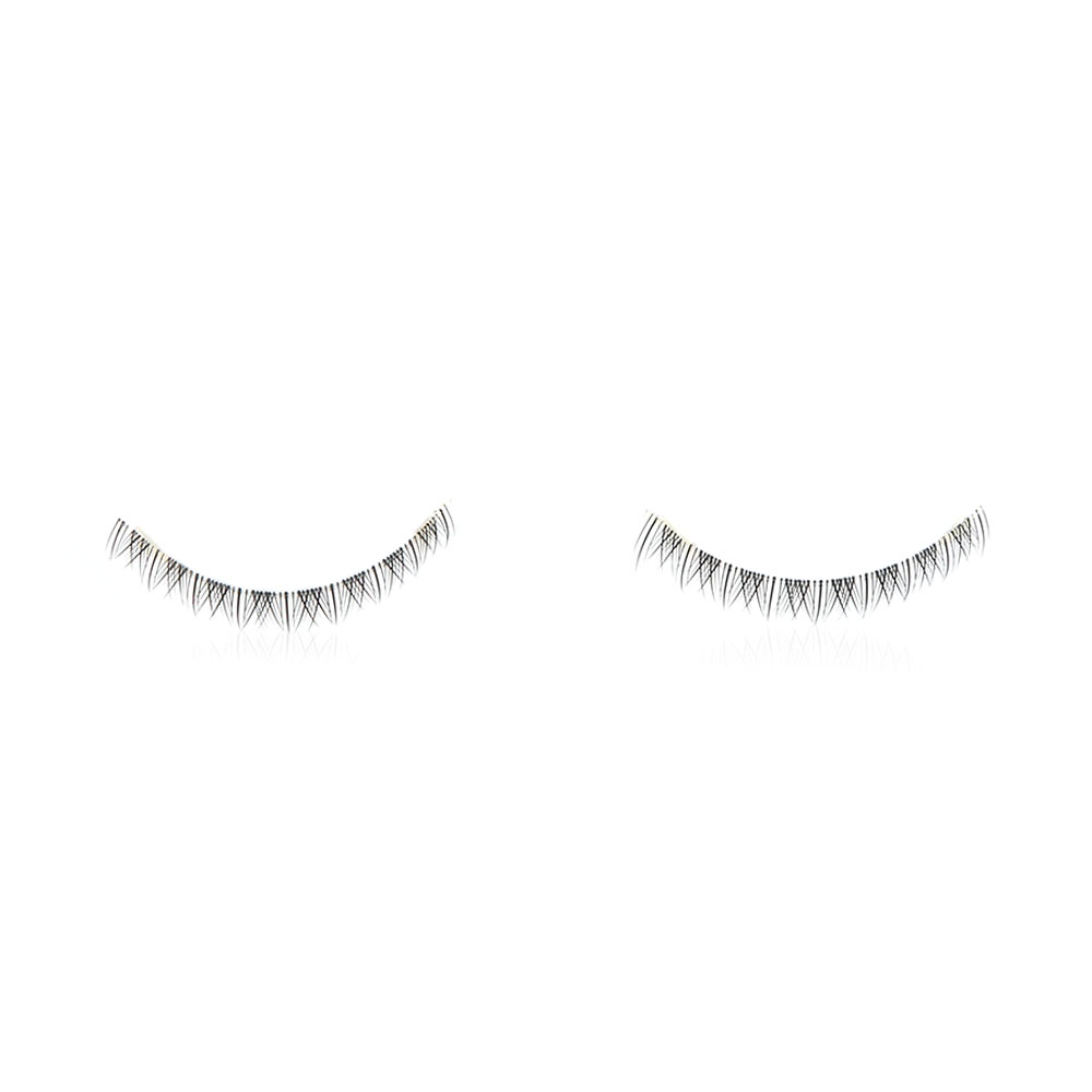 Fashion Eyelashes - Lower Lash Series N - 8022