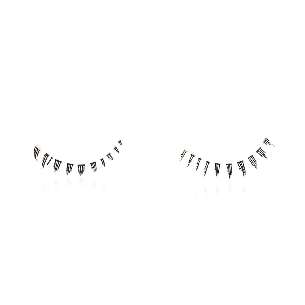 Fashion Eyelashes - Lower Lash Series N - 8027