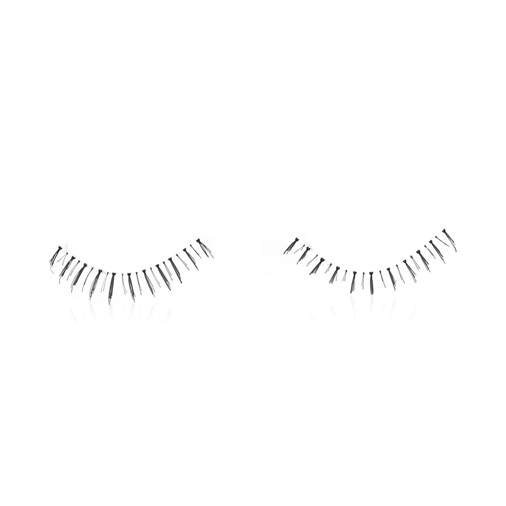 Fashion Eyelashes - Lower Lash Series N - 8120
